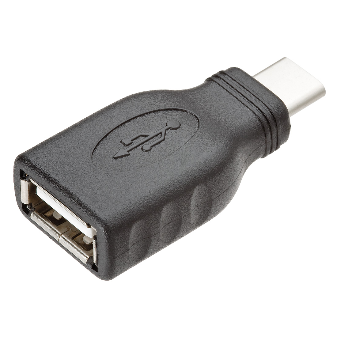 S B Adaptador Usb Tipo C Macho X Usb F Mea Otg S B